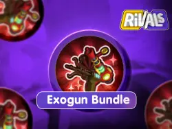 EXOGUN BUNDLE | GIFT |