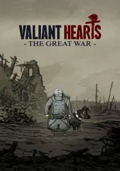 Valiant Hearts: The Great War Playstation Р2