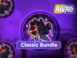 CLASSIC BUNDLE | GIFT |