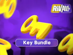 KEY BUNDLE | GIFT |