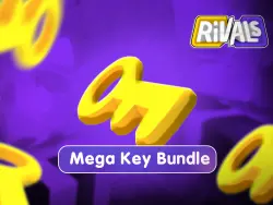MEGA KEY BUNDLE | GIFT |