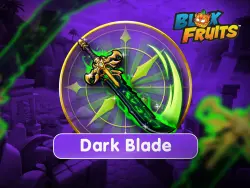 DARK BLADE | GIFT |
