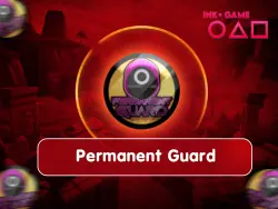 PERMANENT GUARD | GIFT |
