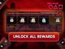 UNLOCK ALL REWARDS | GIFT |
