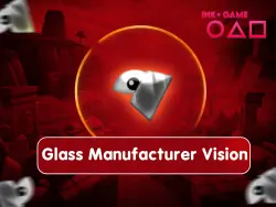 GLASS MANUFACTURER VISION | GIFT |