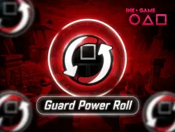 +1 GUARD POWER ROLL | GIFT |