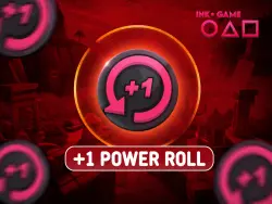 +1 POWER ROLL | GIFT |