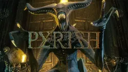 PERISH / РФ+Весь Мир / КЛЮЧ