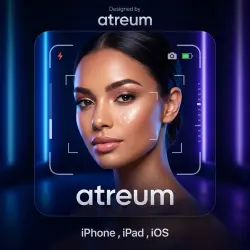 ПОДПИСКА Persona Beauty Camera PRO — iPhone / iPad (iOS App Store) |atreum