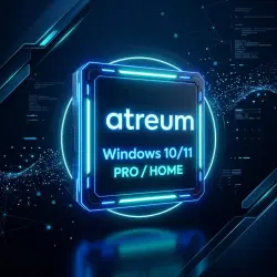 Лицензионный ключ Windows 10/11 Pro