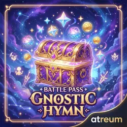 Genshin Impact — Был Гностика (Gnostic Hymn) / Быстрое пополнение счета |atreum