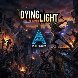 Dying Light (Essentials / Definitive Edition) Ключ Steam + Гарантированный Бонус |atreum