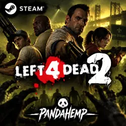 Left 4 Dead 2 + OTHER GAMES | OFFLINE ACTIVATION | STEAM