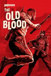 Wolfenstein: The Old Blood + OTHER GAMES | OFFLINE ACTIVATION | STEAM
