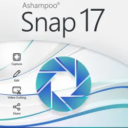 Ashampoo Snap 17 Lifetime key