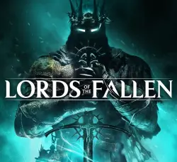 Lords of the Fallen 2023 Steam Key Region Free