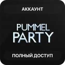 Pummel Party | Аккаунт Steam | Полный доступ | Автовыдача