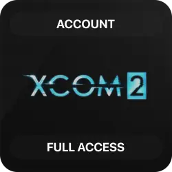 XCOM 2 | Steam Account | Full Access | Automatic Delivery