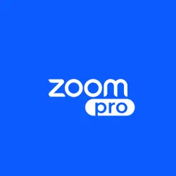 Zoom Workplace Pro 1 Month / 1 Year | Renew or New Account | Full Warranty