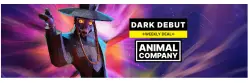 Dark Debut Deal for game Animal Company oculus quest 2 3 3s gift meta quest