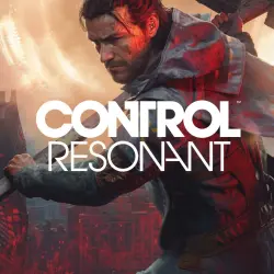 CONTROL Resonant PS5 | UKRAINE | TURKEY | INDIA | POLAND