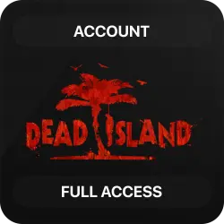 Dead Island | Steam Account | Full Access | Automatic Delivery