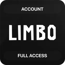 LIMBO | Steam Account | Full Access | Automatic Delivery