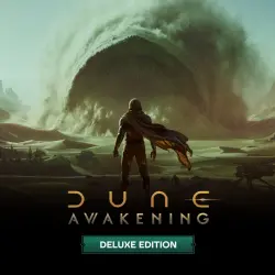 Dune: Awakening - Deluxe Edition PS5 Turkish