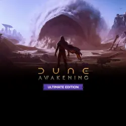 Dune: Awakening - Ultimate Edition PS5 Turkish