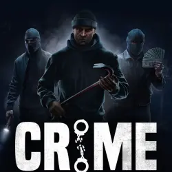 Crime Simulator | +115 BONUS GAMES | OFFLINE · AUTO-DELIVERY 24/7