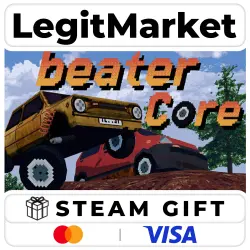 BeaterCore / Steam AUTO / RU + WORLD