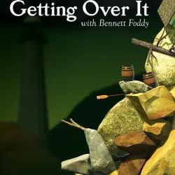 Getting Over It with Bennett Foddy | +115 BONUS GAMES | OFFLINE · AUTO-DELIVERY 24/7