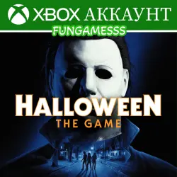 Halloween: The Game Xbox Account