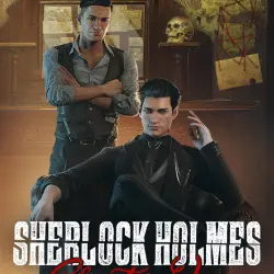 Sherlock Holmes Chapter One | +115 BONUS GAMES | OFFLINE · AUTO-DELIVERY 24/7
