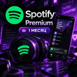 Spotify Premium account (1 month) | FULL ACCESS