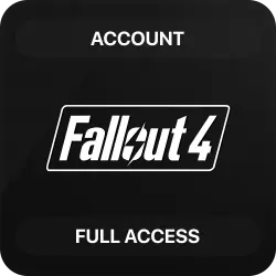 Fallout 4 | Steam Account | Full Access | Automatic Delivery
