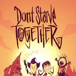 Don't Starve Together | +115 BONUS GAMES | OFFLINE · AUTO-DELIVERY 24/7