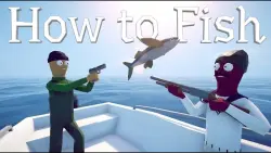 How to Fish 30‑day rental Steam AUTO‑ISSUE