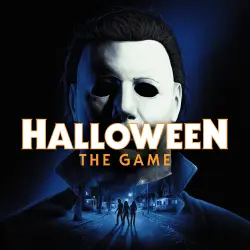 Halloween: The Game — STEAM AUTODELIVERY