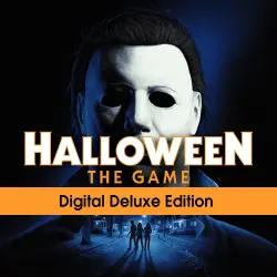 Halloween Deluxe Edition — STEAM AUTODELIVERY