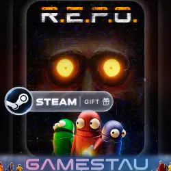 R.E.P.O. | Steam gift | RU