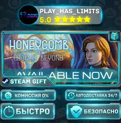 Honeycomb: The World Beyond *RU/BY/UA/CIS Steam Auto
