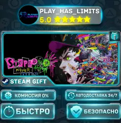 Stupid Never Dies — Glorious Idiot *RU/BY/UA/CIS Steam Auto
