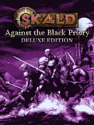 SKALD: Against the Black Priory Deluxe Bundle / GLOBAL/ KEY