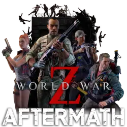 World War Z + Zombie Army 4: Dead War Steam Offline | Extra Games +200 | Instant Delivery