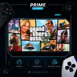 Grand Theft Auto V Enhanced — STEAM AUTODELIVERY