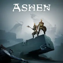 Ashen | PS4 - PS5 | ТУРЦИЯ