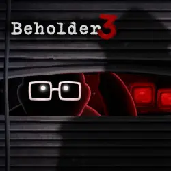 Beholder 3 | PS4 - PS5 | TURKEY