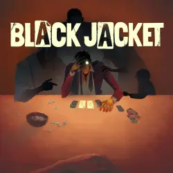 Black Jacket | PS5 | TURKEY