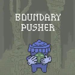 Boundary | PS4 - PS5 | ТУРЦИЯ